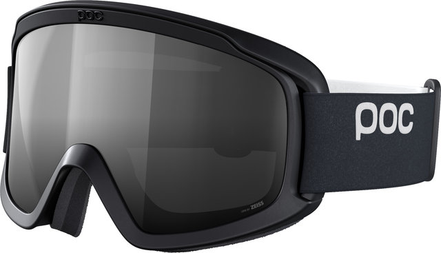 POC Opsin MTB Goggle - uranium black/grey