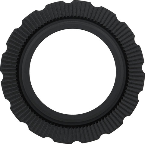 SRAM Center Lock Lockring - black