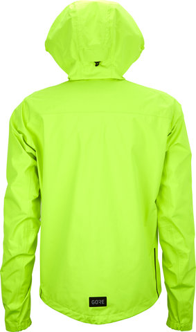 GORE Wear Veste Endure - neon yellow/M