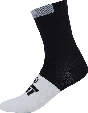 ASSOS Calcetines GT C2 - black series/39 - 42