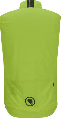 Endura Pro SL PrimaLoft II Vest - hi-vis yellow/M