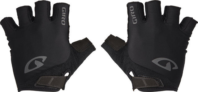 Giro Guantes de medio dedo Jag - black/M