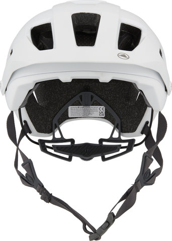 Endura Hummvee Plus Helm - white/55 - 59 cm