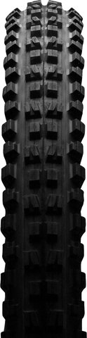 Maxxis Pneu Souple Minion DHF 3C MaxxTerra DD WT TR 29" - noir/29 /63 /63-622/2.5 