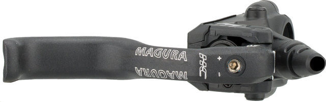 Magura Maneta de frenos HC 1 dedo para MT Trail Sport desde Modelo 2017 - negro/Flip-Flop (no específico de lado)