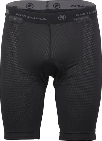 Endura Hummvee Shorts mit Innenhose - mushroom/M