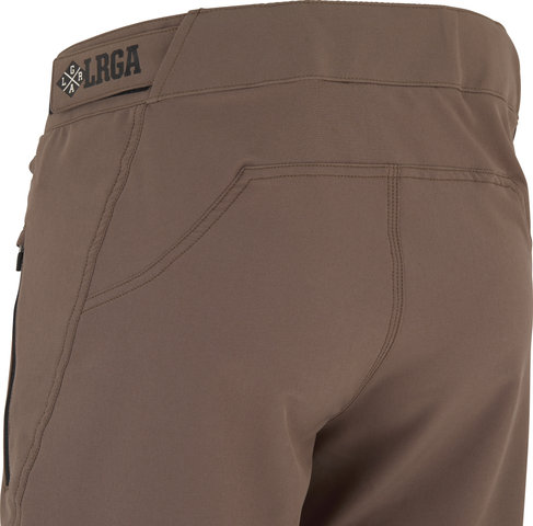 Loose Riders C/S Evo Shorts modèle 2022 - sand/32/M