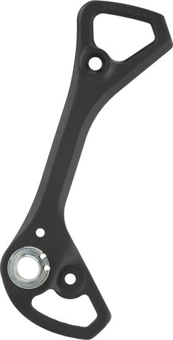 Shimano Kettenleitblech außen für RD-6800 / RD-6870 - grau/GS-Typ