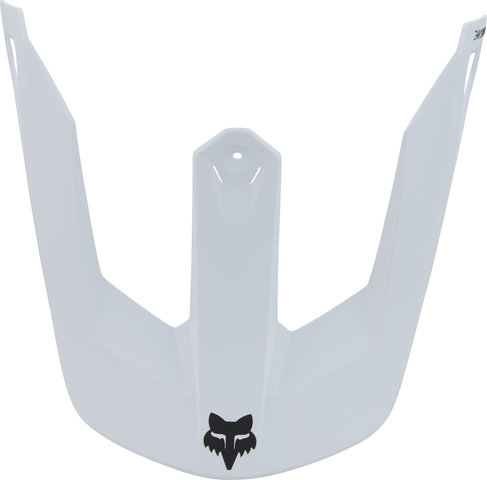 Fox Head Spare Visor for Proframe MIPS RS Full-face Helmet - mash-white/M