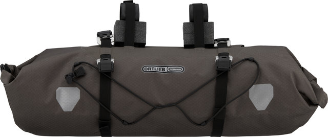 ORTLIEB Handlebar-Pack Lenkertasche - dark sand/15000 ml