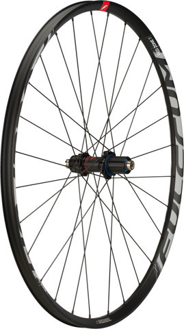 Fulcrum Red Zone 7 Disc Center Lock Boost 29" Wheelset - black/Shimano MTB/Boost/148 mm/110 mm/Boost/29"/110 mm/Shimano MTB/110 mm/148 mm