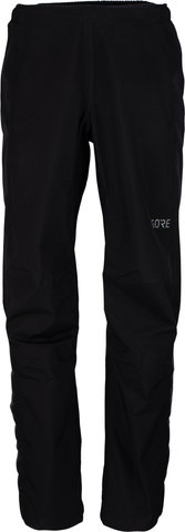 GORE Wear GORE-TEX Paclite Pants - black/M