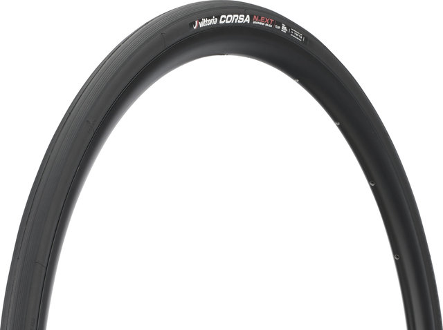 Vittoria Corsa N.EXT TLR G2.0 28" Faltreifen - schwarz/28 "/26 mm/26-622