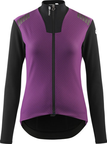 ASSOS - alchemy purple/M