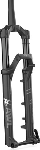 Fox Racing Shox 34 Float AWL 29" RAIL Boost Suspension Fork - matte black/100 mm/44 mm/1 1/8" - 1,5" tapered/110 mm/29"/110 mm/110 mm/15 mm Thru Axle