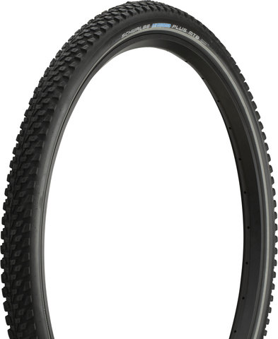 Schwalbe Marathon Plus MTB Performance 29" Wired Tyre - black-reflective/29 /54 mm/54-622/2.1 