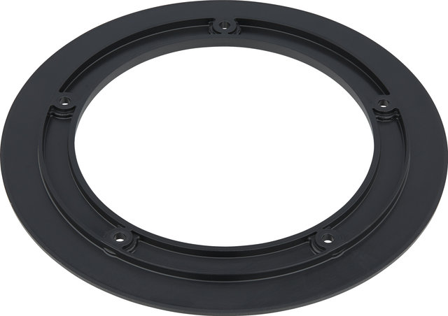 KMC Bosch Gen4 chain guard - black/Chainring