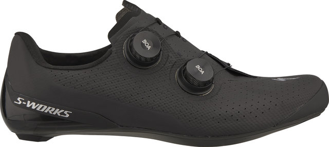 Specialized Chaussures Route S-Works Torch - black/42