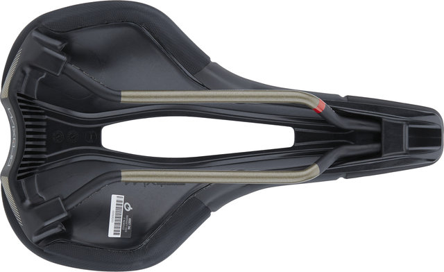 Prologo Proxim W650 Performance Saddle - anthracite/145 mm