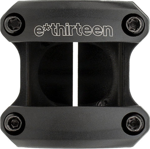 e*thirteen Base 35 Stem - black/0°/50 mm