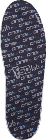 SQlab ONE11 High Insoles - blue/42/42