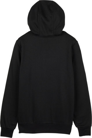 Fox Head Women's Fox Head Hoodie Pullover - black/S