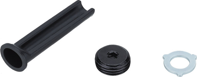 TRP HD3.0 Seal Kit for Slate EVO / Slate T4 / Slate X2 - black