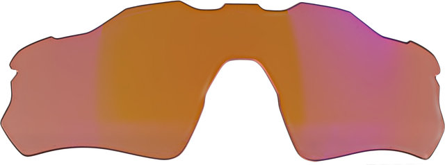 Oakley Ersatzgläser für Radar EV Path Brille - prizm trail/vented