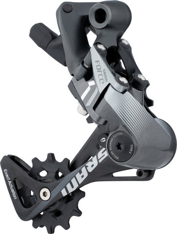 SRAM Force 1 Type 3.0 11-Speed Rear Derailleur - grey/long