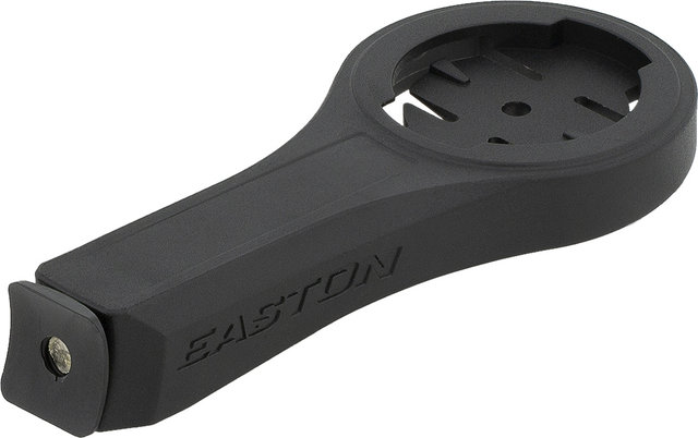 Easton Faceplate Stem Mount for Garmin - black