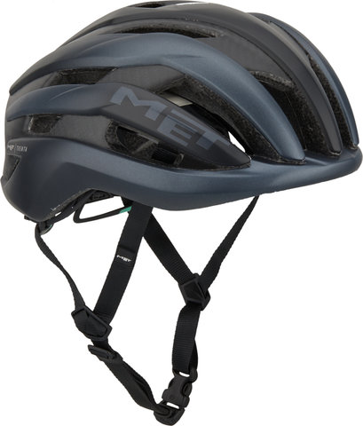 MET Trenta 3K Carbon MIPS Helm - black matt/56 - 58 cm