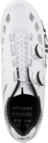 Giro Imperial Shoes - white/42