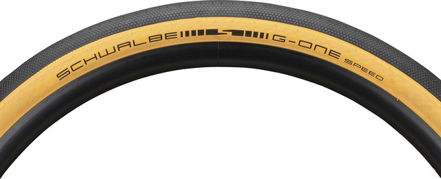 Schwalbe G-One Speed Performance ADDIX RaceGuard 27,5" Faltreifen - schwarz-classic skin/27.5 "/50 mm/50-584/2 "