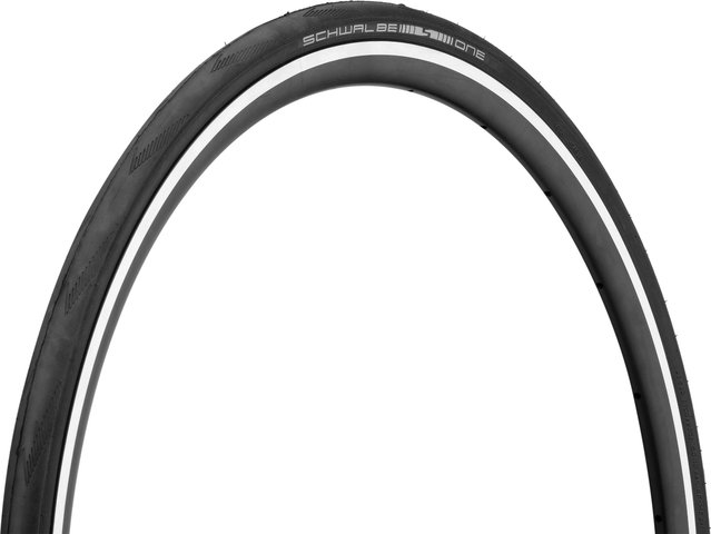 Schwalbe One Performance 20" Faltreifen - schwarz/20 "/20 mm/28-406