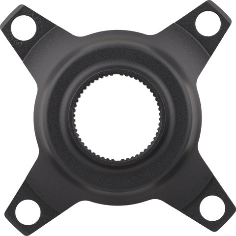 e*thirteen e*spec Direct Mount Spider 104 mm for Shimano EP8 - black