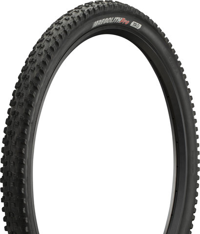 Kenda Regolith Pro TR 29" Folding Tyre - black/56 mm/56-622/2.2 /29 