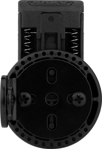 ABUS FL Connector Bracket for Phantom Locks - black