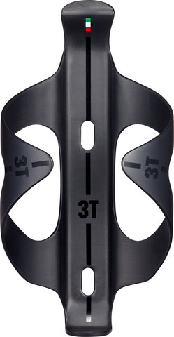 3T Carbon Bottle Cage - black