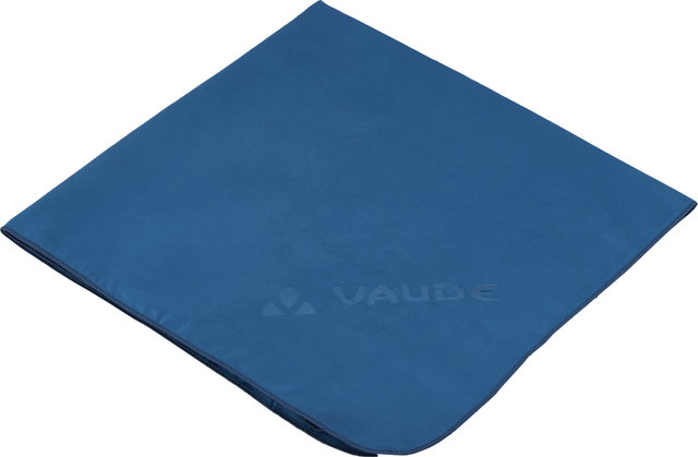 VAUDE Toalla deportiva Sports Towel III - kingfisher/L