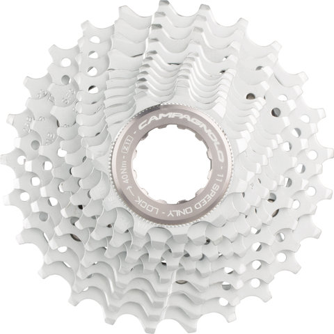 Campagnolo Cassette Chorus 11 vitesses - argenté/11-25