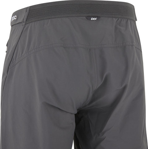 POC Essential Enduro Shorts - sylvanite grey/M