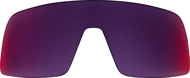 Oakley Ersatzgläser für Sutro Brille - prizm road/prizm road