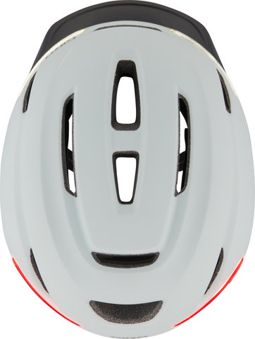 Giro Casque Ethos MIPS LED - matte chalk/55 - 59 cm