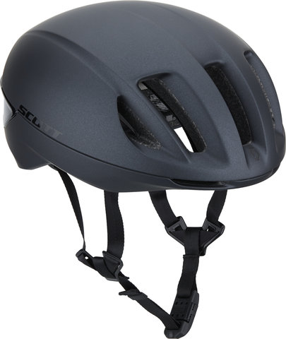 Scott Cadence Plus MIPS Helm - granite-black/55 - 59 cm