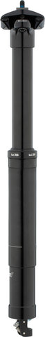 Kind Shock RAGE-i 125 mm Seatpost - black/34.9 mm / 392 mm / SB 0 mm / not incl. Remote