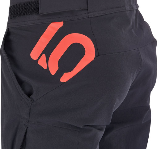 Five Ten Pantalones TrailX - black/M