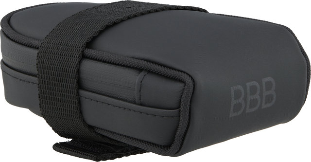 BBB RacePack BSB-14 Saddle Bag - black/500 ml