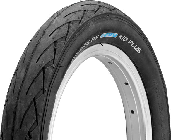 Schwalbe Pneu Rigide Kid Plus 14" - noir/14 /47 /1.75 /47-288