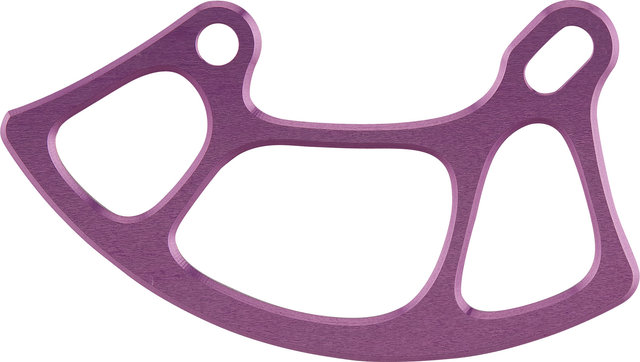 OAK Components Guardaplatos Grown Bashguard - purple/ISCG 05