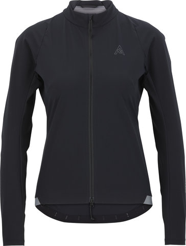 7mesh S2S L/S Women's Jersey - black/S